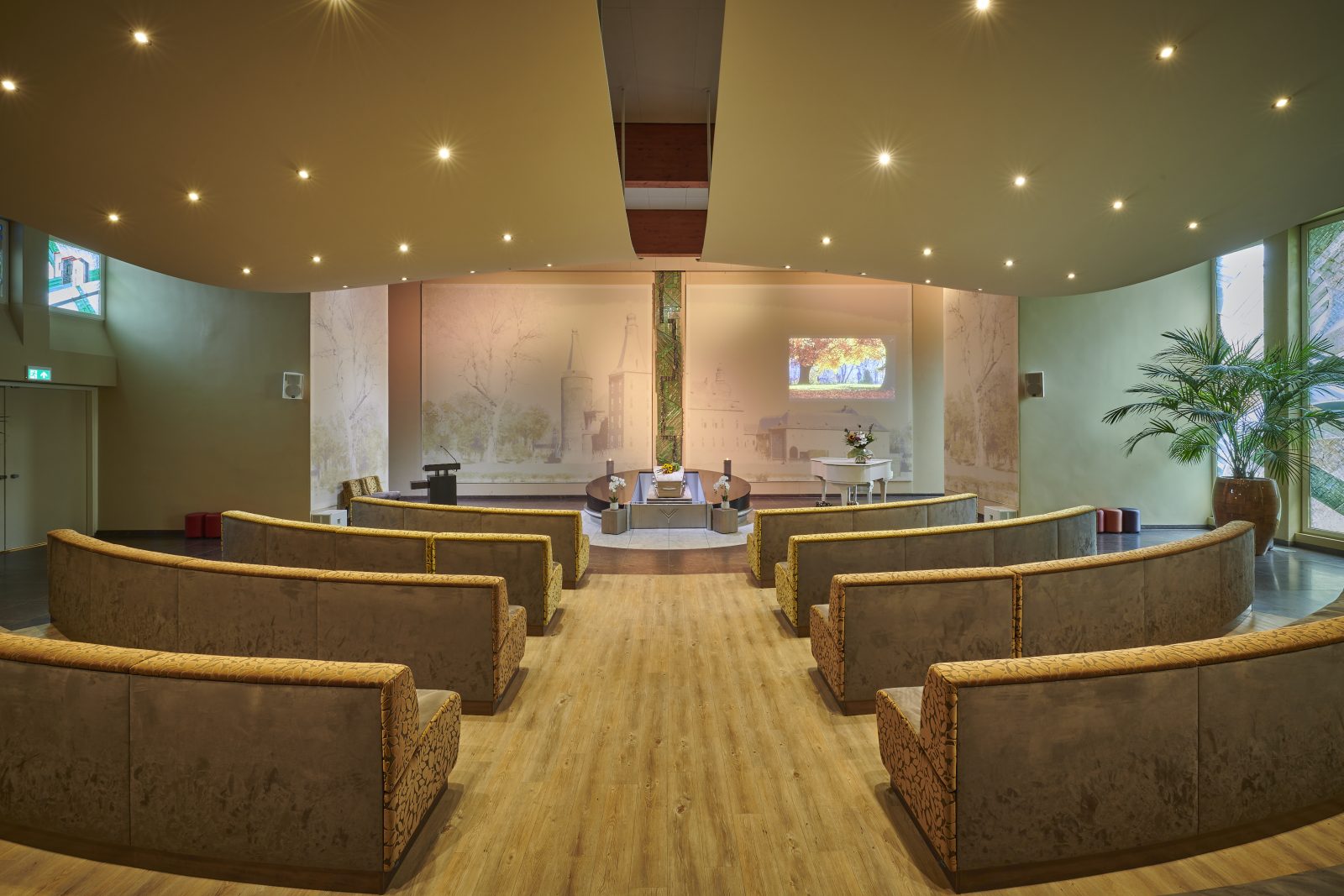 Grote aula